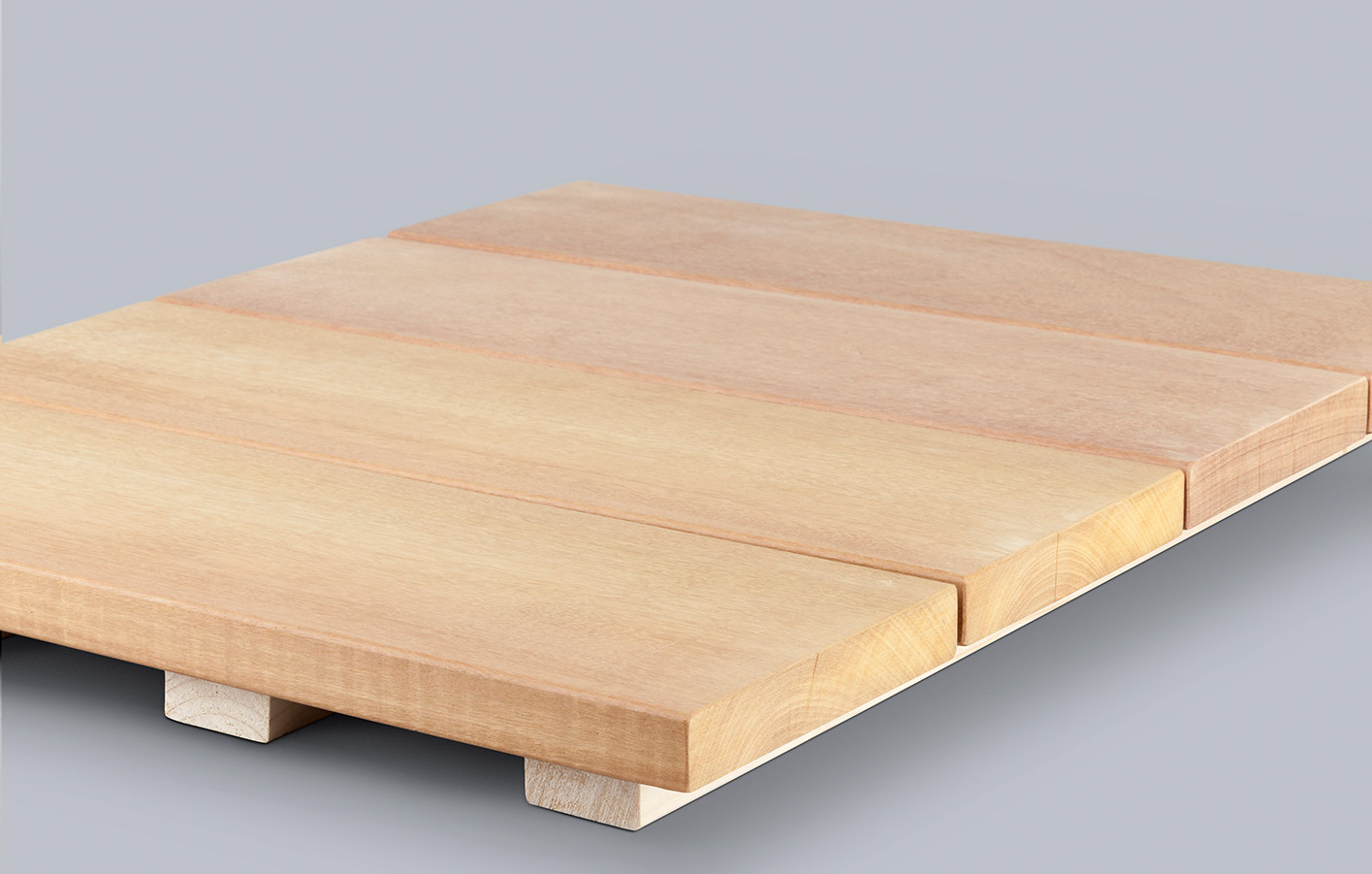 Stülpschalung - Holzfassade - Profil