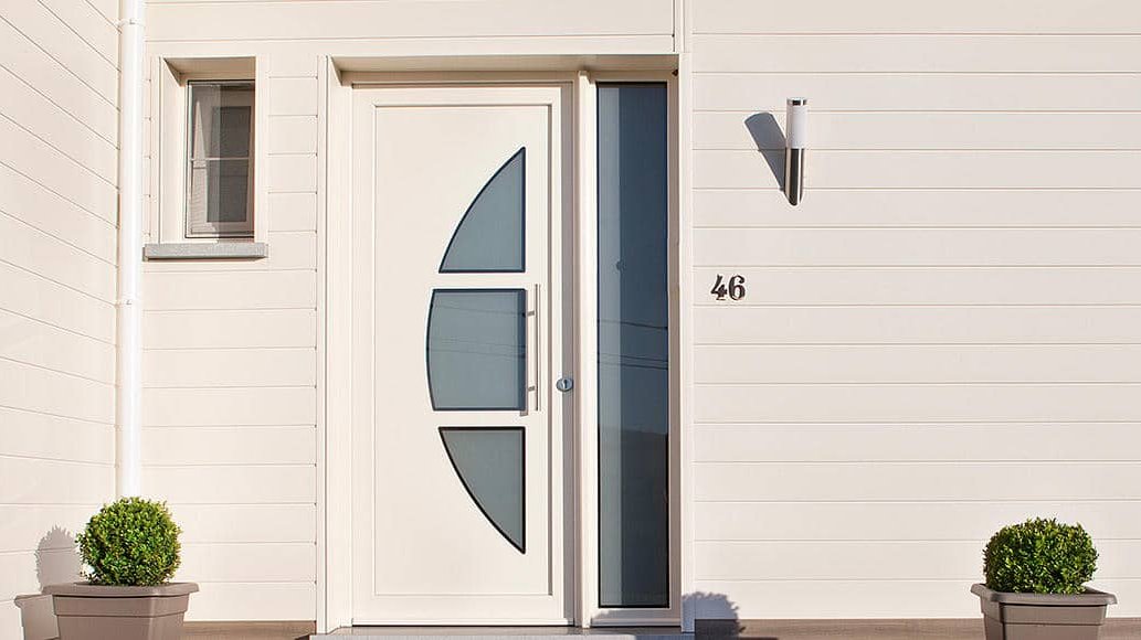 Inoutic PVS Fassade im Allgäu kaufen